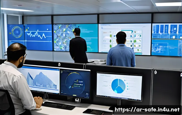 أفضل 7 نصائح لضمان السلامة الصناعية وبرامج الفحص الصحي التي لا يعرفها الكثيرون 4 산업안전기사와 건강 진단 프로그램 관련 이미지 2