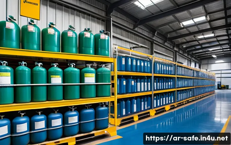 산업안전기사와 화재위험 평가 사례 관련 이미지 1